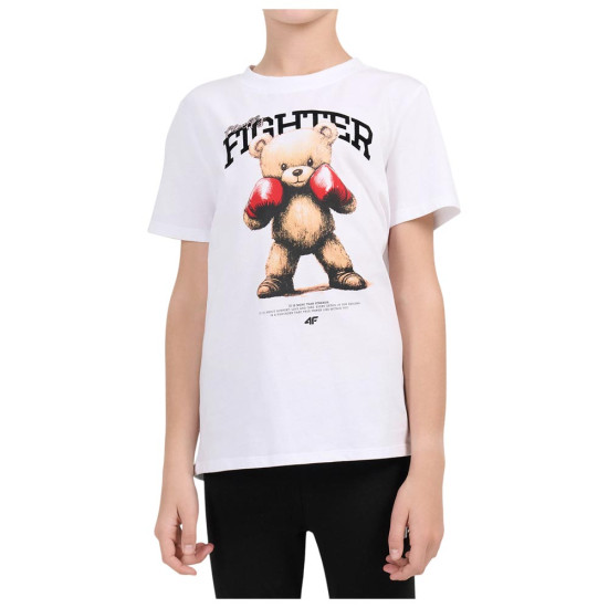 4F TSHIRT